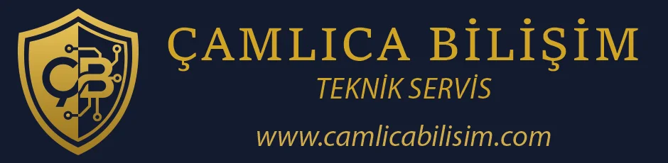 Çamlıca Bilişim